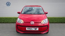 Volkswagen Up 1.0 Move Up 5dr Petrol Hatchback